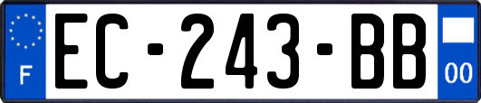 EC-243-BB