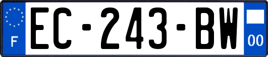 EC-243-BW