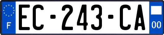 EC-243-CA