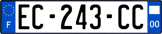 EC-243-CC