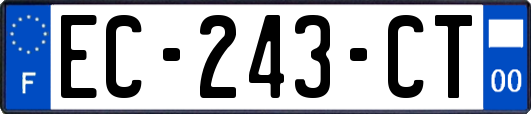 EC-243-CT