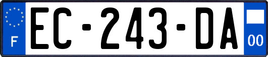 EC-243-DA
