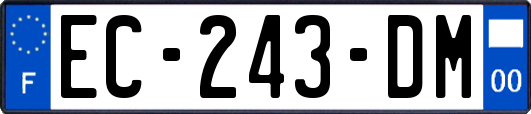 EC-243-DM