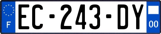 EC-243-DY