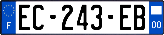 EC-243-EB