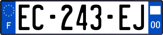 EC-243-EJ