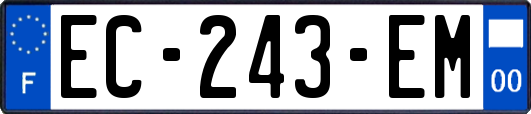 EC-243-EM