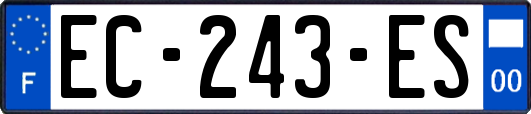 EC-243-ES