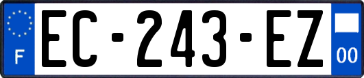 EC-243-EZ