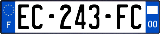 EC-243-FC