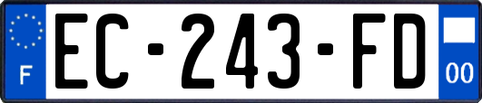 EC-243-FD