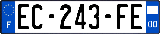 EC-243-FE