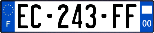 EC-243-FF