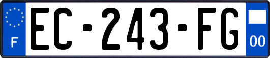 EC-243-FG