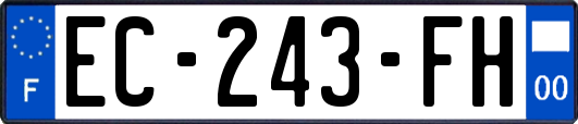 EC-243-FH