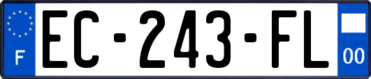 EC-243-FL