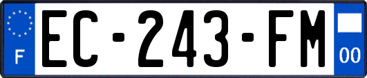 EC-243-FM