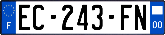 EC-243-FN