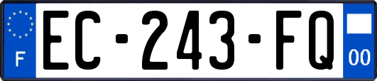 EC-243-FQ
