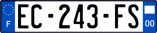 EC-243-FS