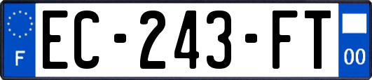 EC-243-FT