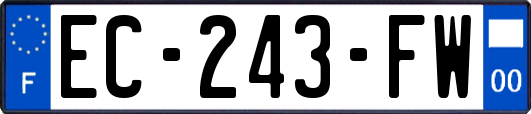 EC-243-FW
