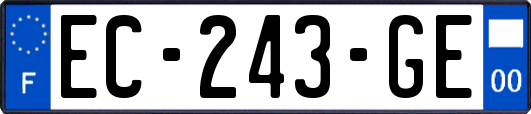 EC-243-GE
