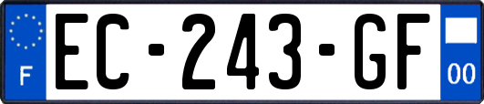 EC-243-GF