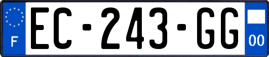 EC-243-GG