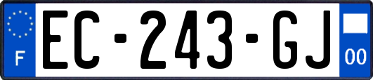 EC-243-GJ