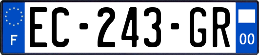 EC-243-GR