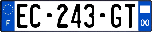 EC-243-GT