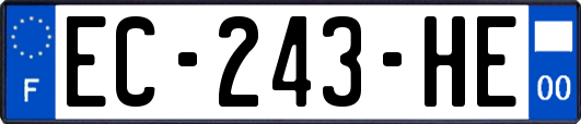 EC-243-HE