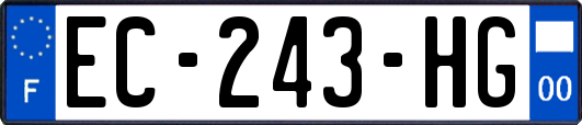 EC-243-HG