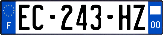 EC-243-HZ