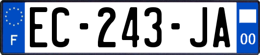 EC-243-JA