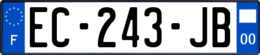 EC-243-JB