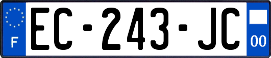 EC-243-JC