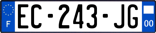 EC-243-JG