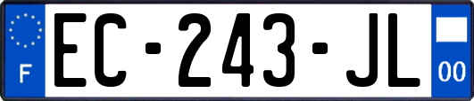 EC-243-JL