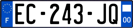 EC-243-JQ