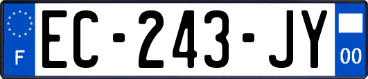 EC-243-JY