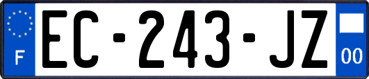 EC-243-JZ
