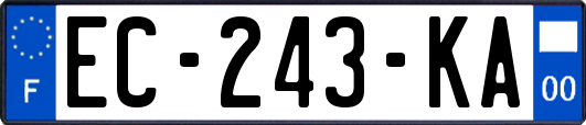 EC-243-KA