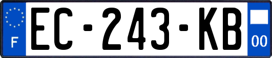 EC-243-KB