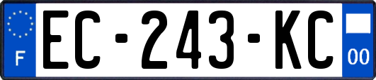 EC-243-KC