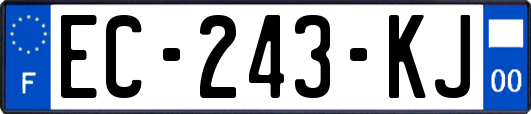 EC-243-KJ