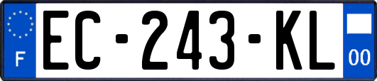 EC-243-KL