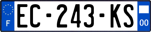 EC-243-KS