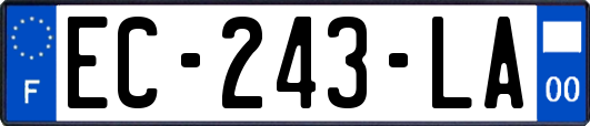 EC-243-LA